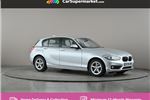 2019 BMW 1 Series