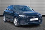 2019 Audi A1