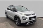 2018 Citroen C3 Aircross