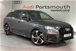 2021 Audi Q7