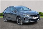 2024 Kia XCeed