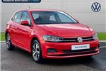 2018 Volkswagen Polo