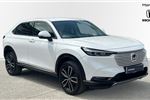 2021 Honda HR-V
