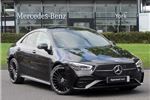 2024 Mercedes-Benz CLA