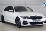 2020 BMW 3 Series