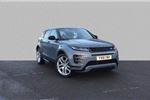 2019 Land Rover Range Rover Evoque