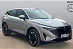 2024 Nissan Qashqai