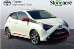 2020 Toyota Aygo