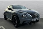 2023 Nissan Juke