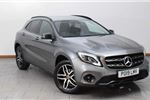 2019 Mercedes-Benz GLA