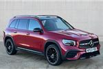 2023 Mercedes-Benz GLB