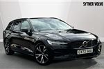 2022 Volvo V60