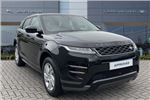 2021 Land Rover Range Rover Evoque