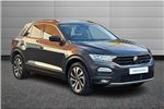 2022 Volkswagen T-Roc