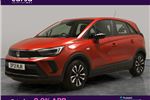 2021 Vauxhall Crossland