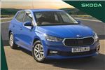 2022 Skoda Fabia