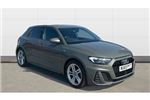 2019 Audi A1