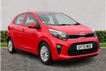 2022 Kia Picanto