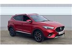 2024 MG ZS