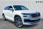 2023 Skoda Kodiaq