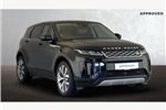 2020 Land Rover Range Rover Evoque