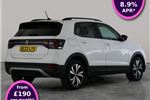 2022 Volkswagen T-Cross