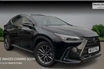 2023 Lexus NX