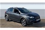 2021 Dacia Sandero Stepway