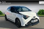 2021 Toyota Aygo