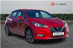 2019 Nissan Micra