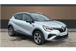2022 Renault Captur