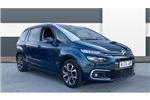 2020 Citroen Grand C4 SpaceTourer