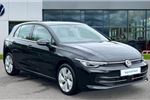 2024 Volkswagen Golf