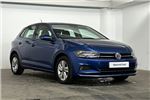 2018 Volkswagen Polo