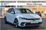 2022 Volkswagen Polo GTI