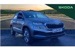 2024 Skoda Karoq