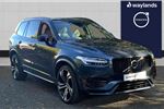 2021 Volvo XC90