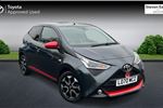 2021 Toyota Aygo