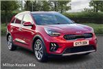 2021 Kia Niro