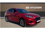 2022 Ford Kuga