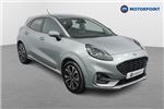 2022 Ford Puma