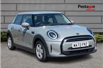 2022 MINI Hatchback 5dr
