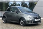 2019 Fiat 500