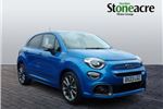 2023 Fiat 500X