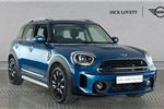 2020 MINI Countryman