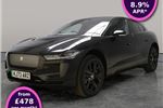 2024 Jaguar I-Pace