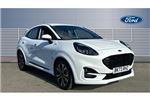 2023 Ford Puma