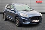 2022 Ford Kuga