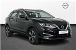 2021 Nissan Qashqai