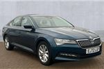 2022 Skoda Superb 2.0 TDI CR SE 5dr